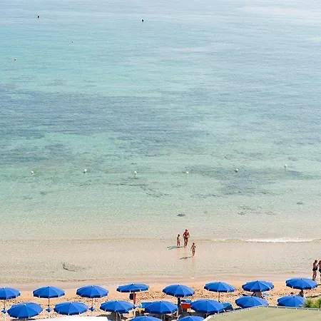 Blumarine Club Ostuni