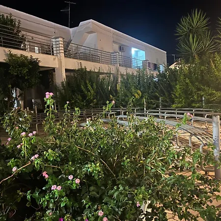Appart hôtel Blumarine Residence Club 3*