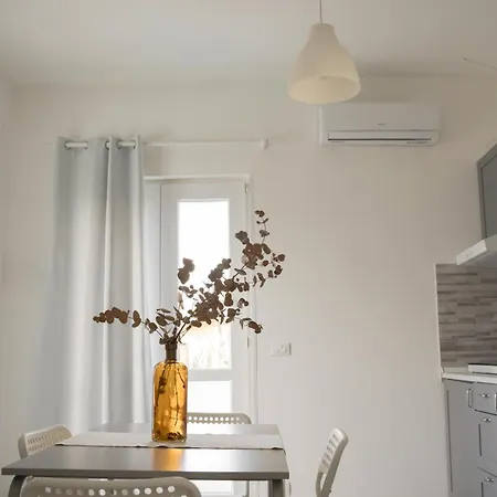 Aparthotel Blumarine Residence Club