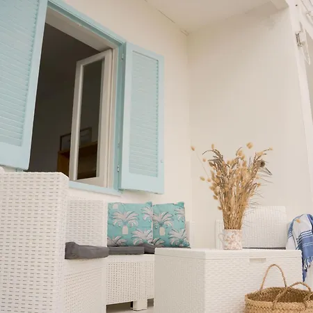 Aparthotel Blumarine Residence Club 3*