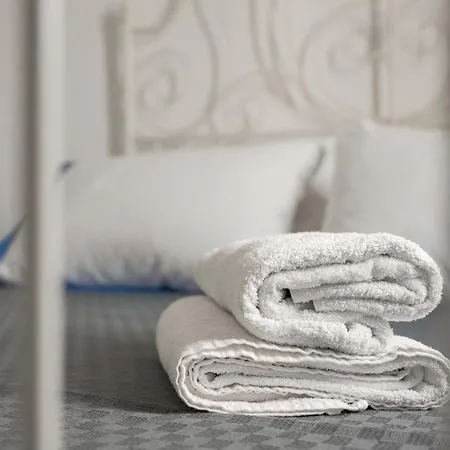 Blumarine Residence Club Aparthotel Ostuni