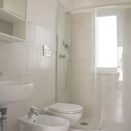 Aparthotel Blumarine Residence Club Ostuni