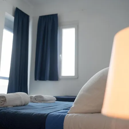 Blumarine Residence Club Aparthotel