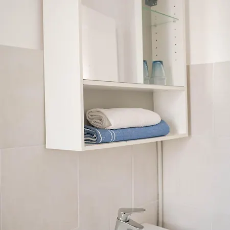 Appart hôtel Blumarine Residence Club