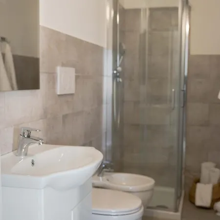 Blumarine Residence Club Appart hôtel 3*
