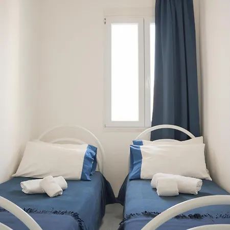 Aparthotel Blumarine Residence Club Ostuni