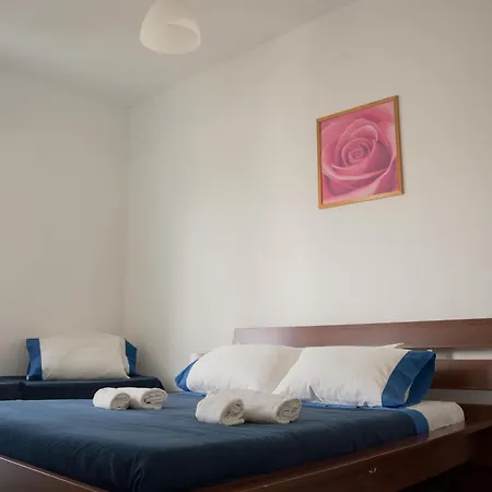 Blumarine Residence Club Aparthotel