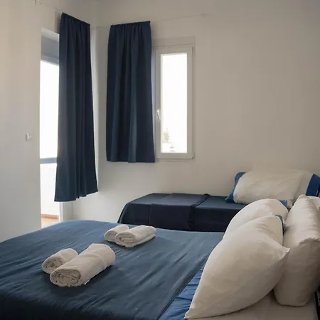 Aparthotel Blumarine Residence Club