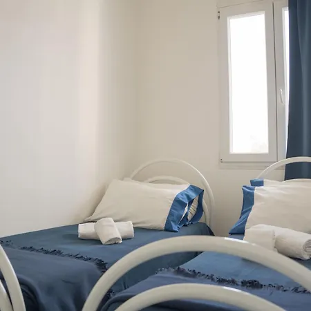 Appart hôtel Blumarine Residence Club 3*