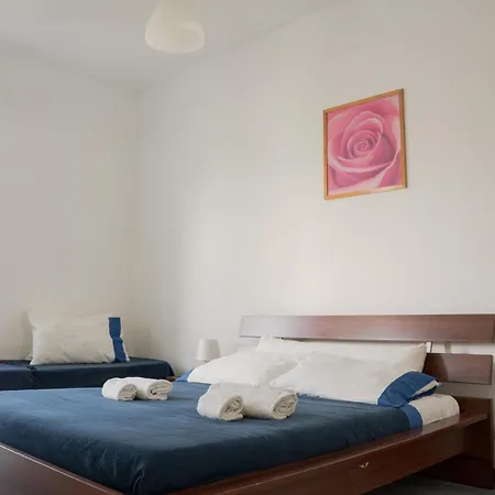 Appart hôtel Blumarine Residence Club Ostuni