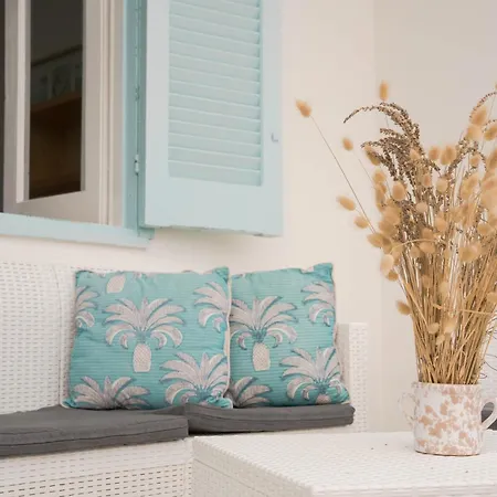 Blumarine Residence Club 3* Ostuni
