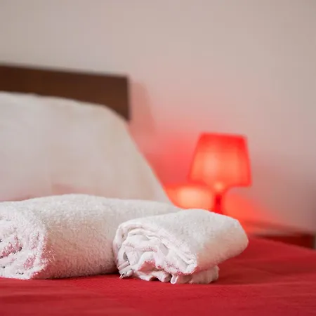 Aparthotel Blumarine Residence Club