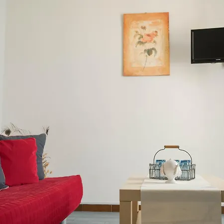Blumarine Residence Club Aparthotel 3*
