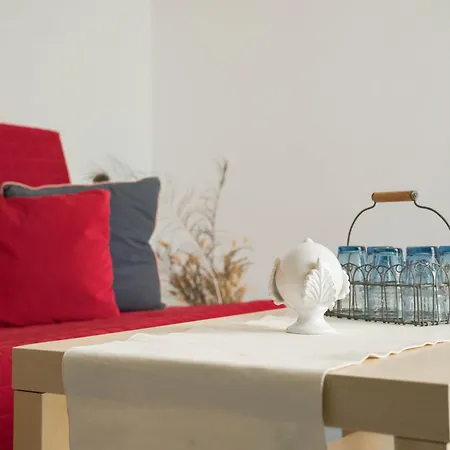 Aparthotel Blumarine Club 3*