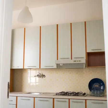 Blumarine Residence Club Aparthotel Ostuni
