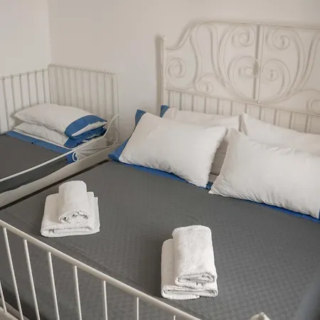 Appart hôtel Blumarine Residence Club Ostuni