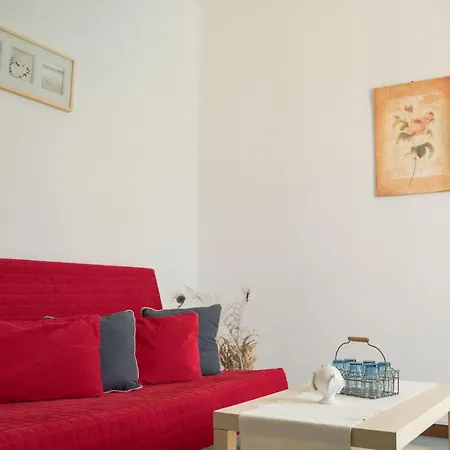Blumarine Residence Club 3* Ostuni