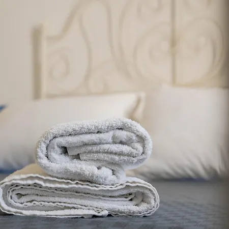 Blumarine Residence Club Aparthotel