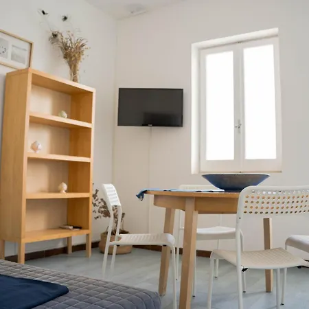 Blumarine Residence Club 3* Ostuni