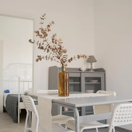 Blumarine Residence Club Aparthotel Ostuni