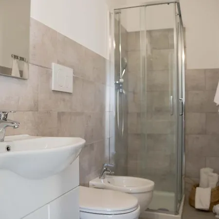 Aparthotel Blumarine Residence Club Ostuni