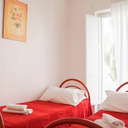 Blumarine Residence Club Appart hôtel 3*