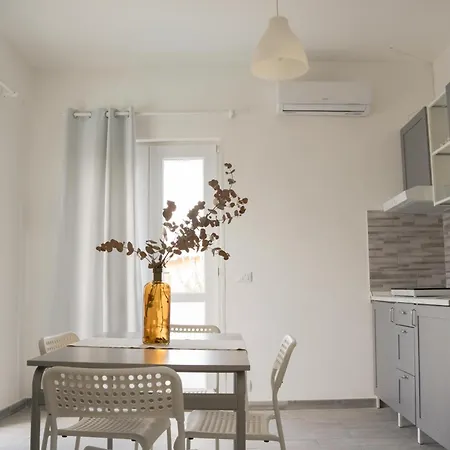Aparthotel Blumarine Residence Club 3*