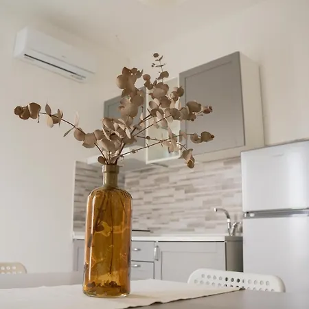 Appart hôtel Blumarine Residence Club Ostuni