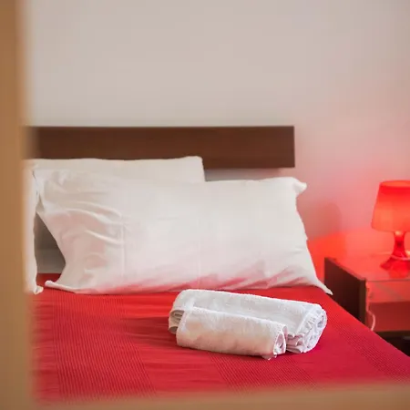 Blumarine Club Ostuni