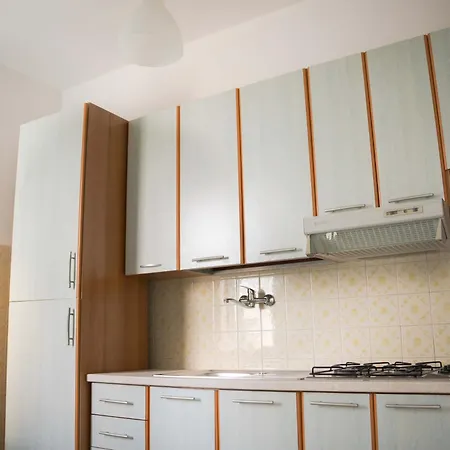 Aparthotel Blumarine Residence Club