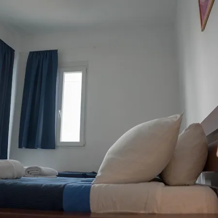 Blumarine Club Aparthotel 3*