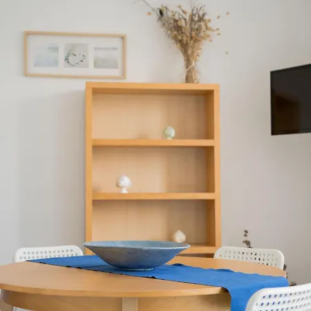 Appart hôtel Blumarine Residence Club 3*