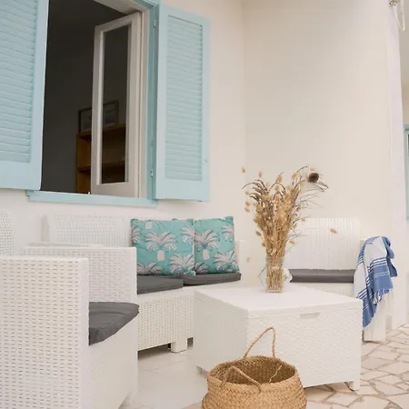 Blumarine Residence Club Ostuni