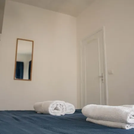 Blumarine Residence Club 3* Ostuni