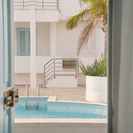 Blumarine Residence Club Aparthotel