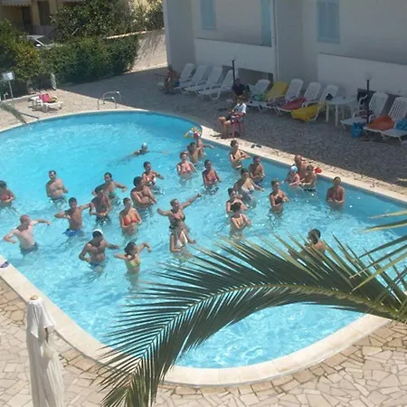 Blumarine Club Ostuni