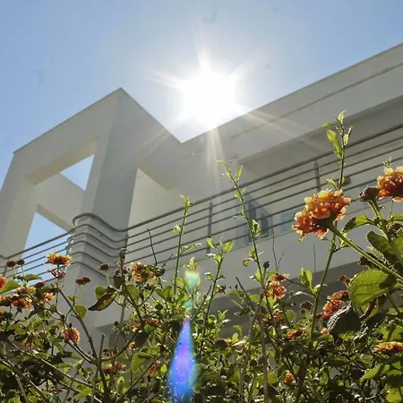 Blumarine Club 3* Ostuni