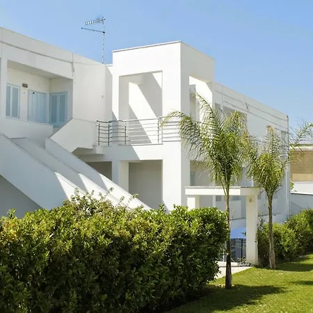 Aparthotel Blumarine Residence Club 3*