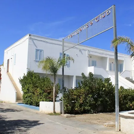 Blumarine Residence Club