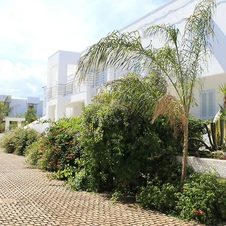 Aparthotel Blumarine Residence Club Ostuni