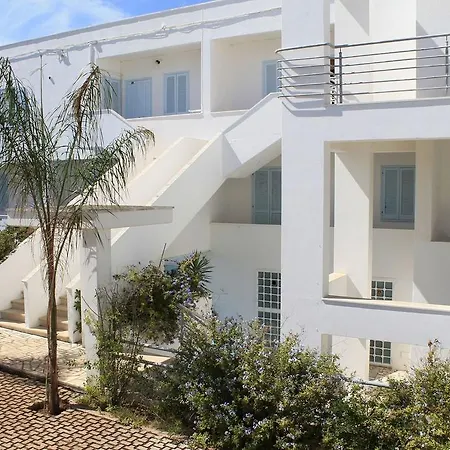 Blumarine Residence Club Aparthotel Ostuni