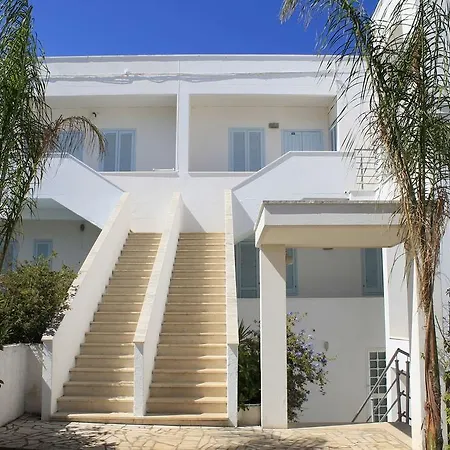 Appart hôtel Blumarine Residence Club 3*