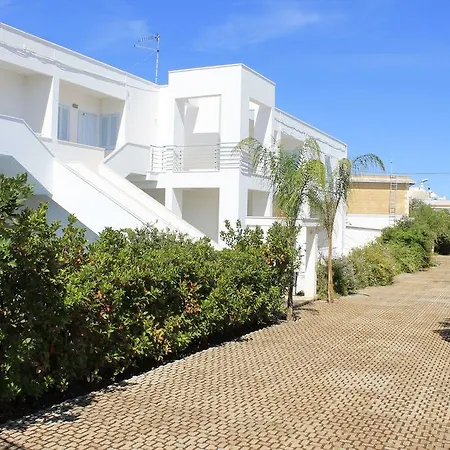 Blumarine Residence Club