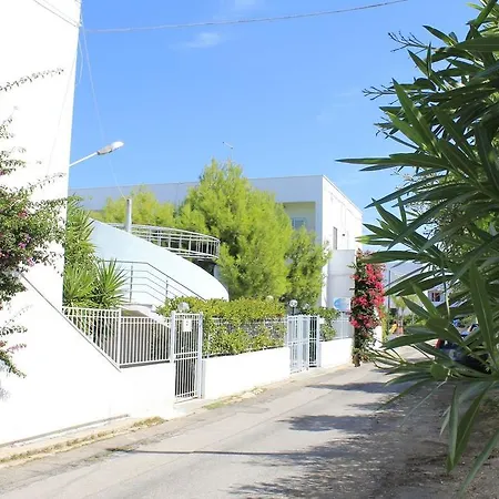 Aparthotel Blumarine Residence Club