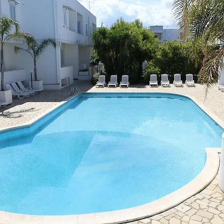 Blumarine Residence Club Ostuni