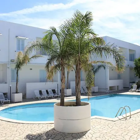 Blumarine Residence Club Appart hôtel