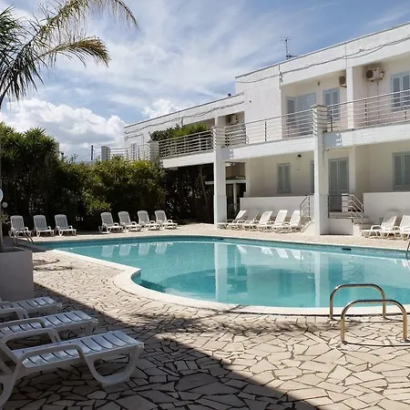 Blumarine Residence Club Appart hôtel 3*