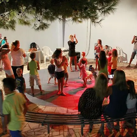 Blumarine Club 3* Ostuni