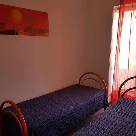Blumarine Residence Club 3* Ostuni