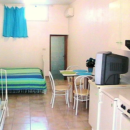 Blumarine Club Aparthotel